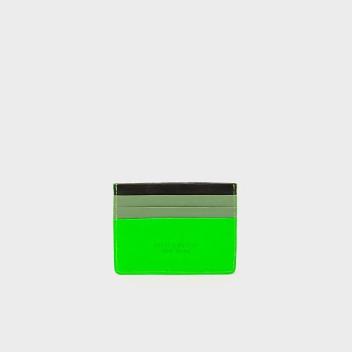 FiliumCardholder NeonGreen02