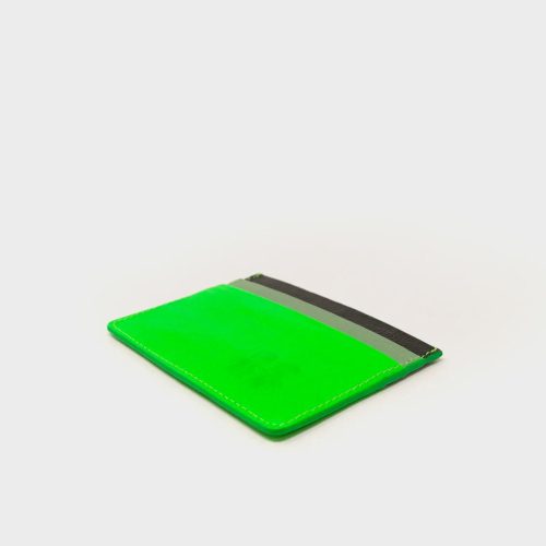 FiliumCardholder NeonGreen03