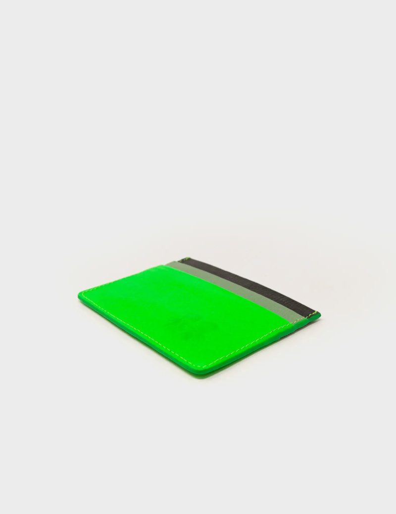 FiliumCardholder NeonGreen03