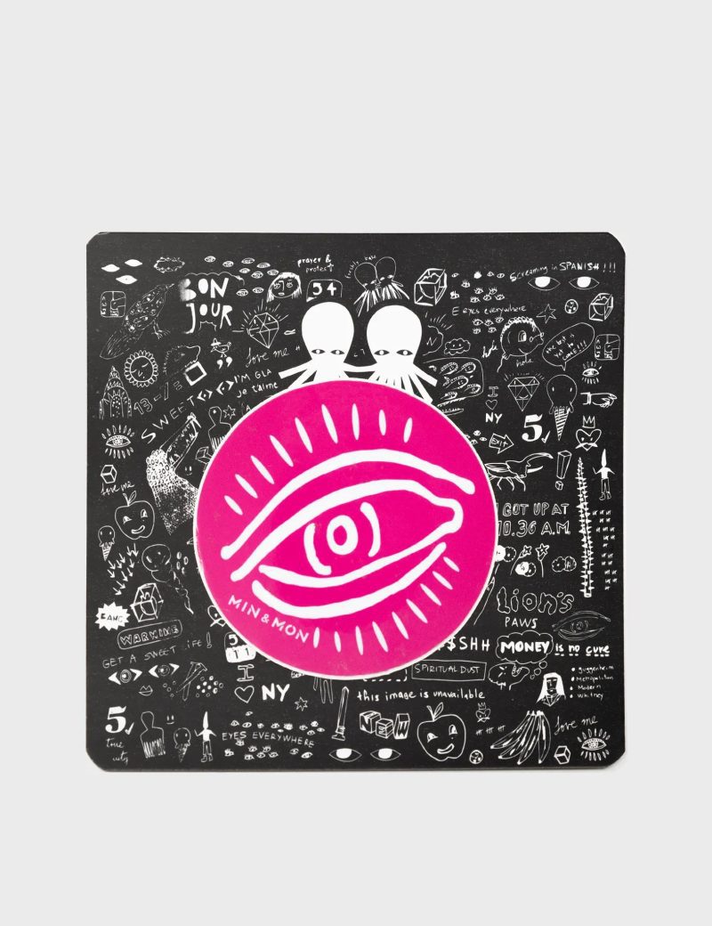 Stickersojofucsia