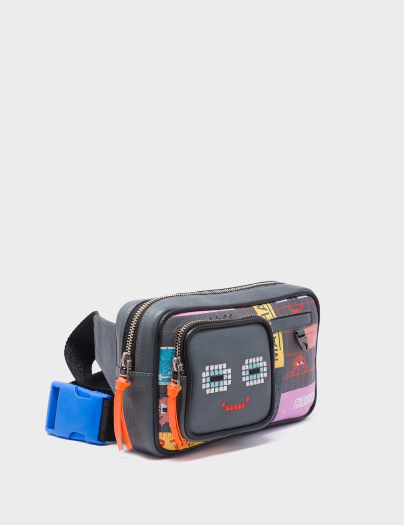 bag ILANFANNYPACK01