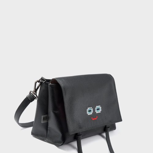 bag VICTOR MESSENGER SMALL 02