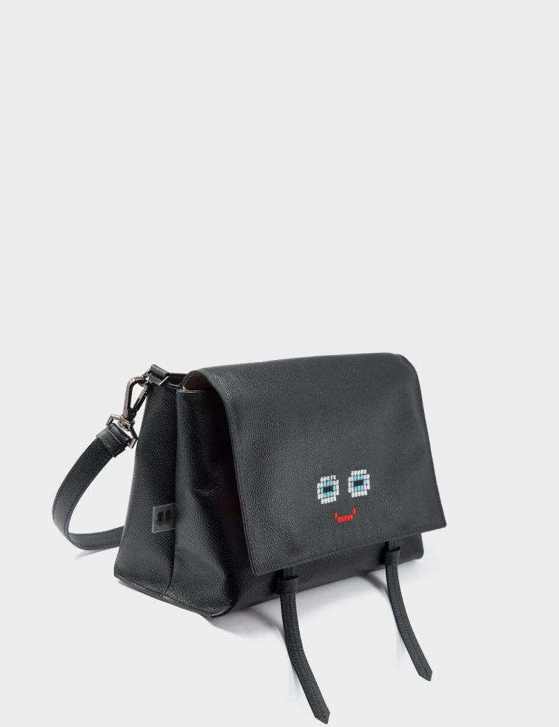 bag VICTOR MESSENGER SMALL 02