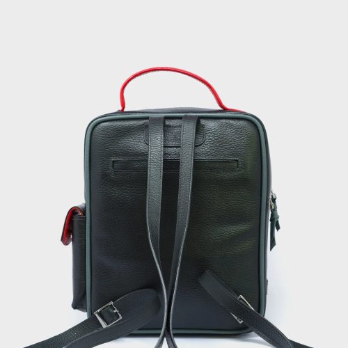 bag VINIL BACKPACK 03